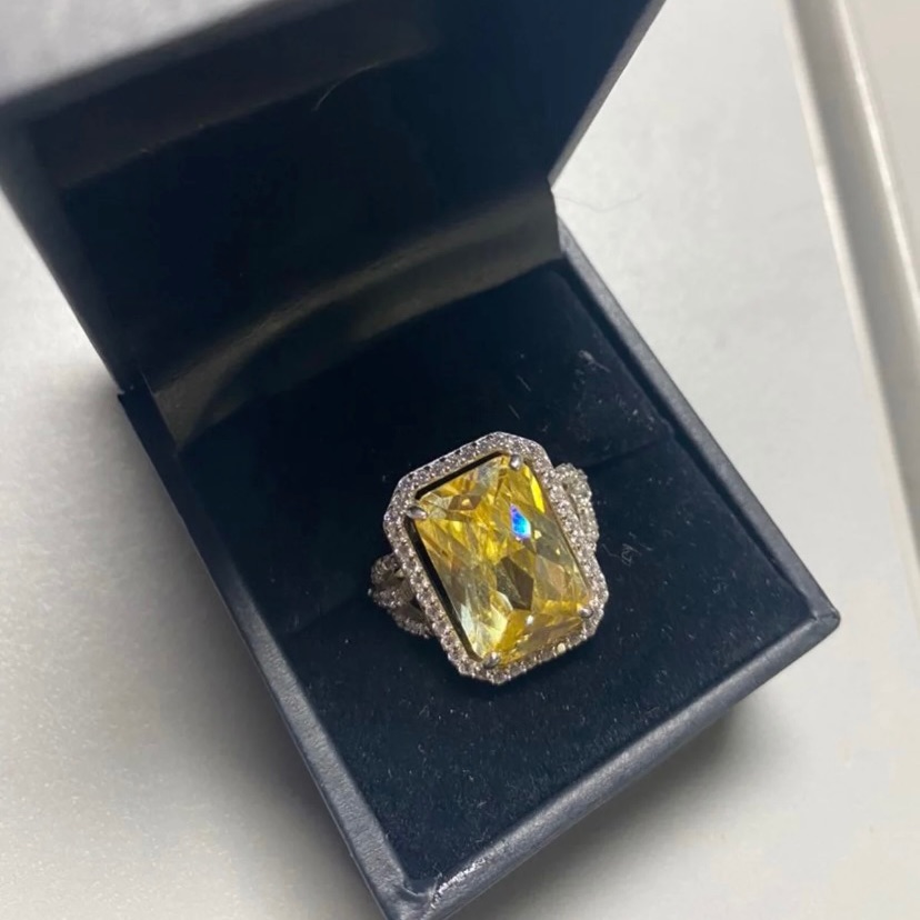 Ross Simons Ring